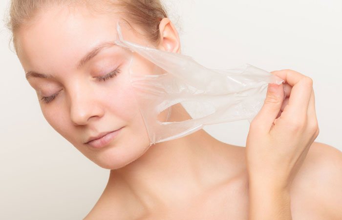 CLINICAL SKIN PEELS