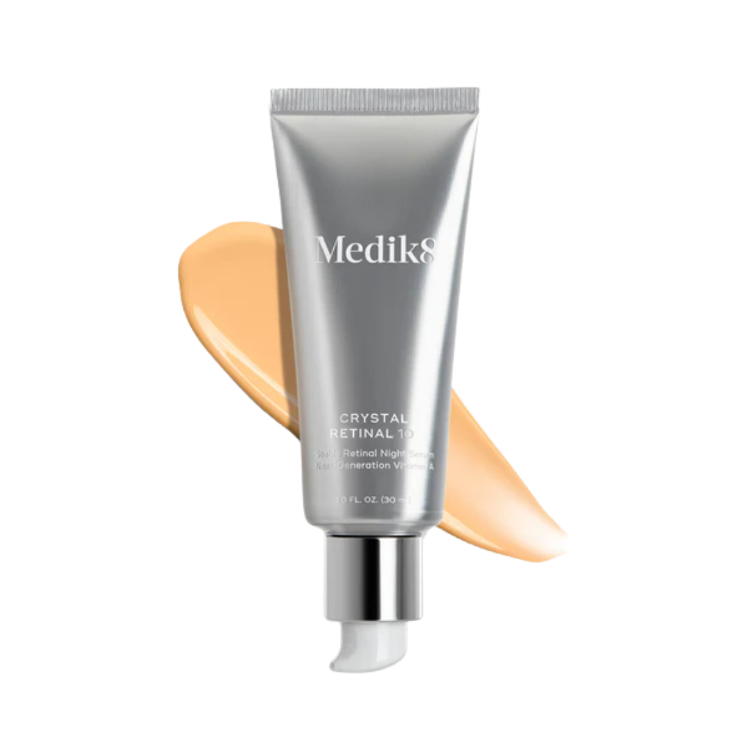 Medik8 Crystal Retinol 10