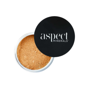 Aspect Minerals - Powder SPF 25