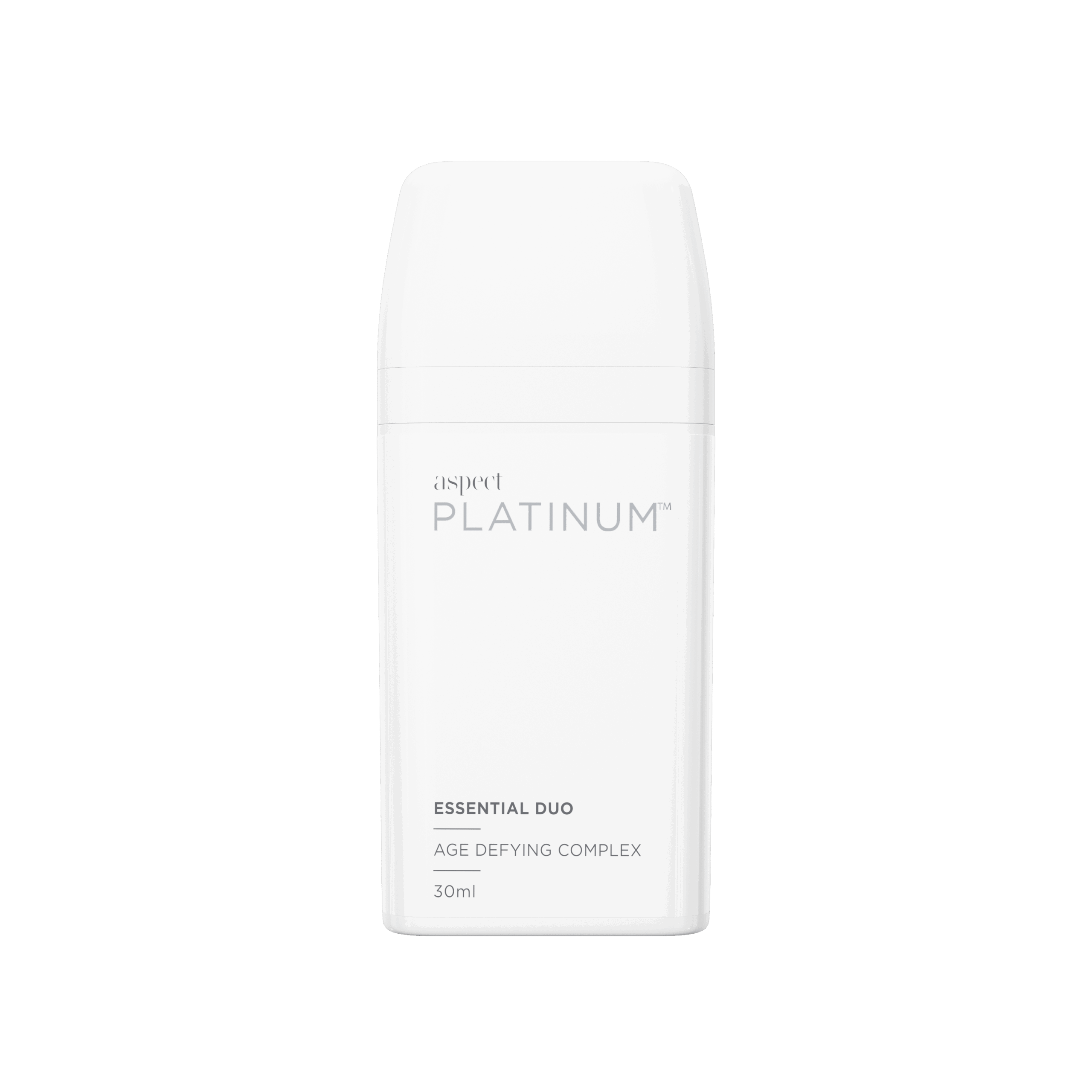 Aspect Platinum Essential Duo