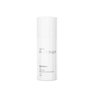 Defining A – Resurfacing Serum
