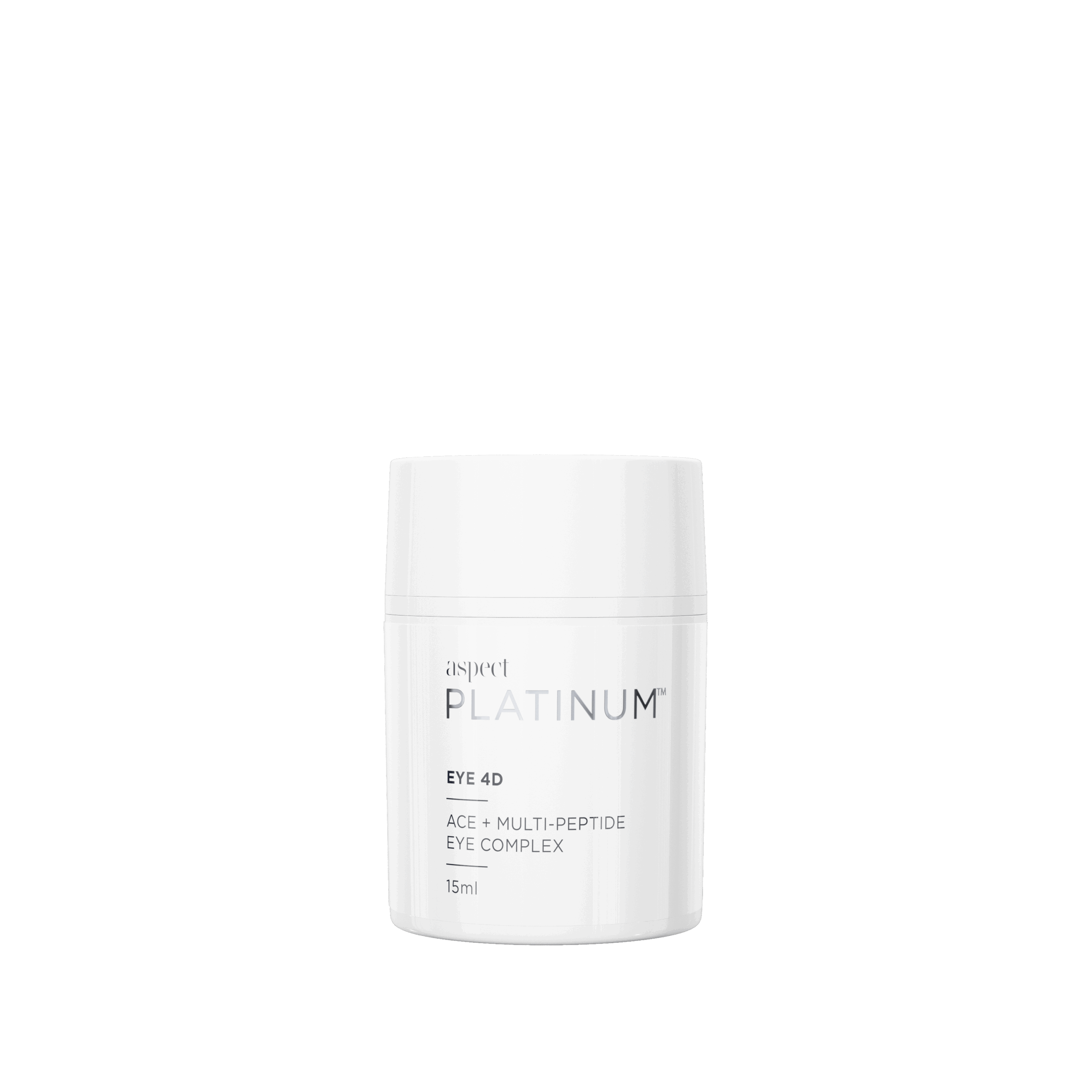 Aspect Platinum Eye 4D