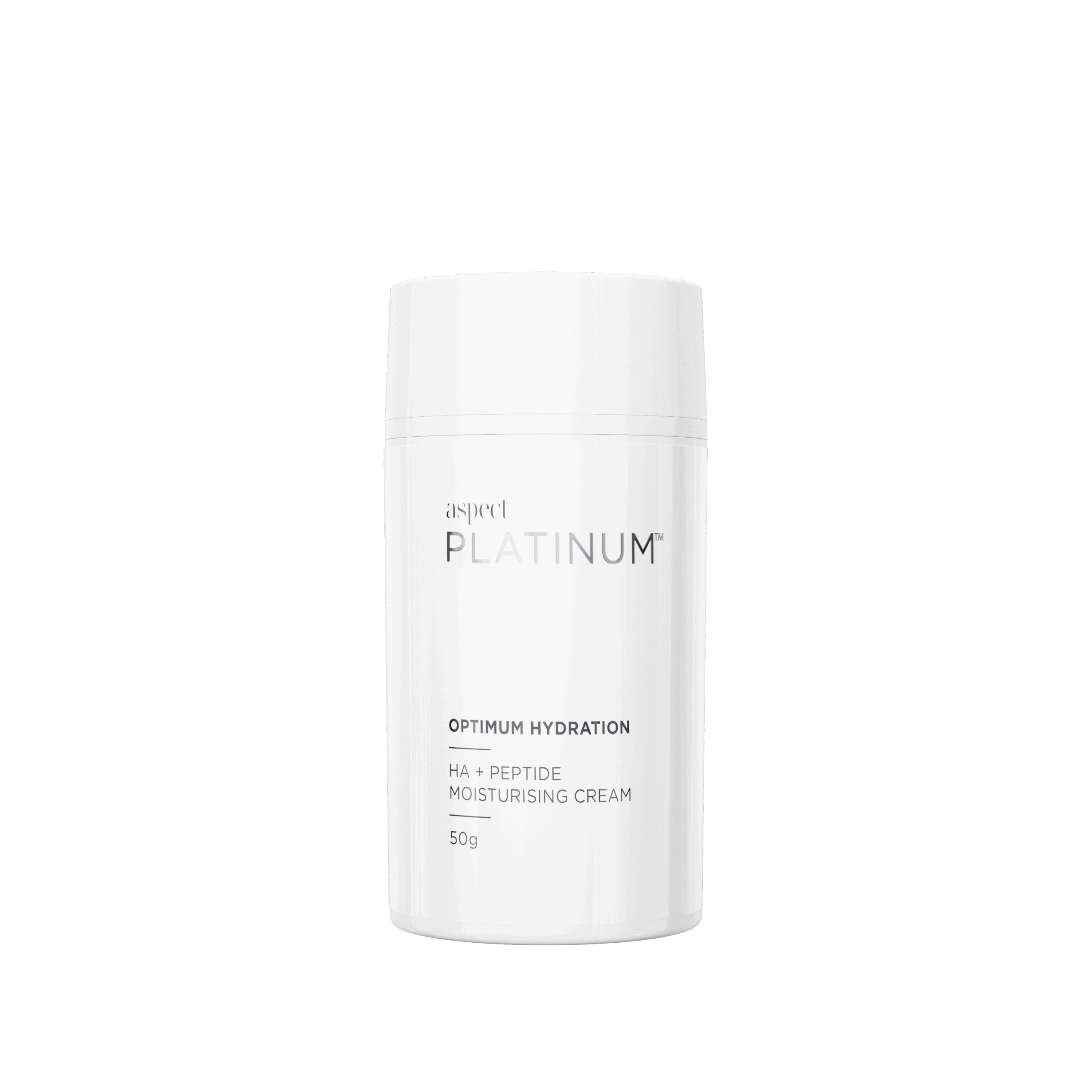 Aspect Platinum Optimum Hydration