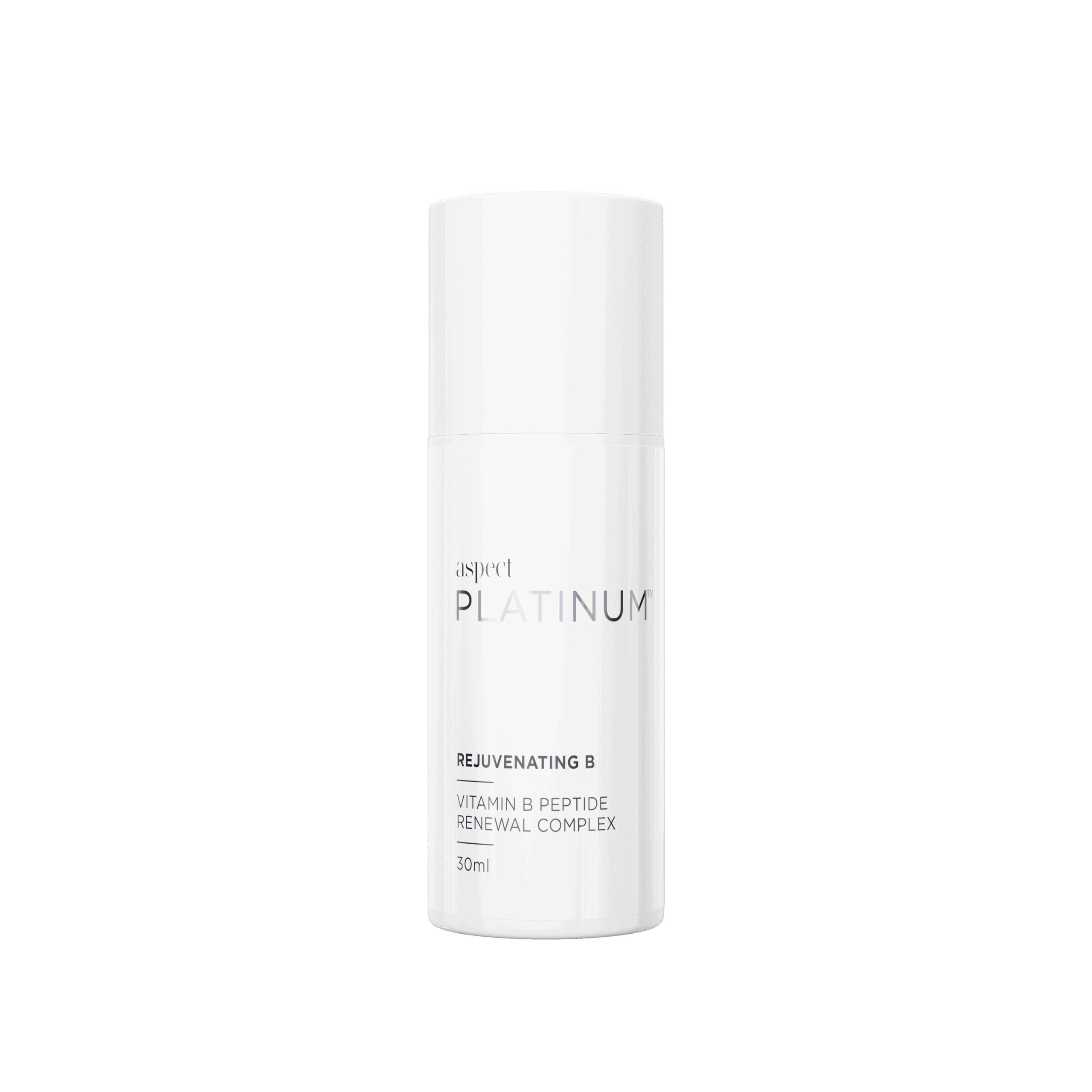 Aspect Platinum Rejuvenating B