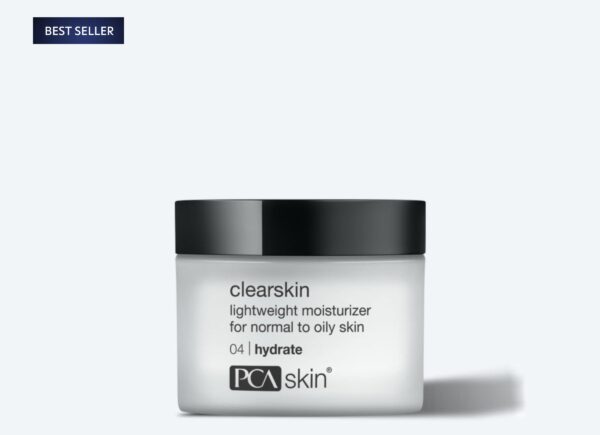 Clearskin