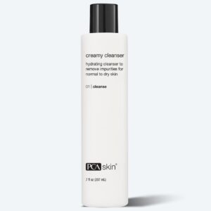 PCA Creamy Cleanser