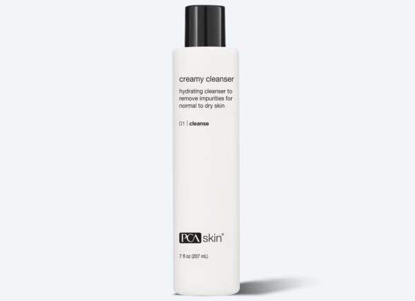 PCA Creamy Cleanser