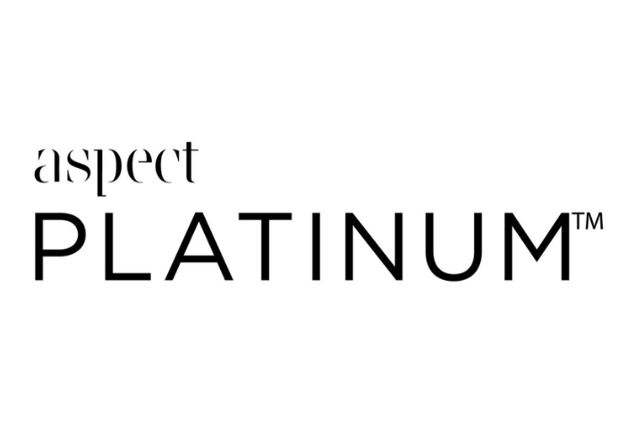 Aspect Platinum Logo