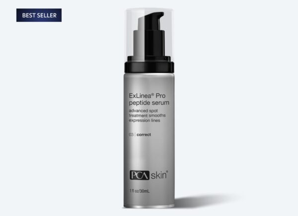 PCA ExLinea® Pro Peptide Serum