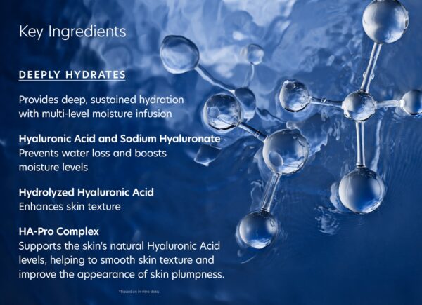 PCA Hyaluronic Acid Boosting Serum - Image 5