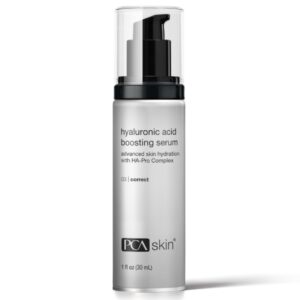 Hyaluronic Acid Boosting Serum