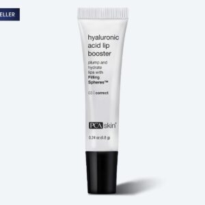 Hyaluronic Acid Lip Booster