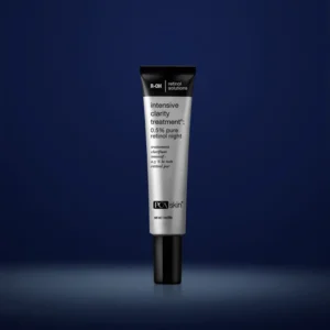 Intensive Clarity Treatment