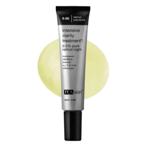 Intensive Clarity Treatment® 0.5% pure retinol night