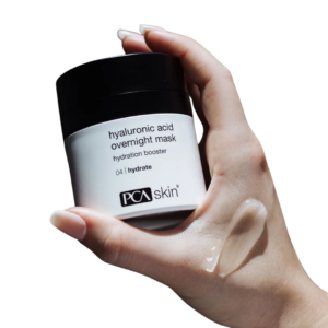 PCA Hyaluronic Acid Overnight Mask