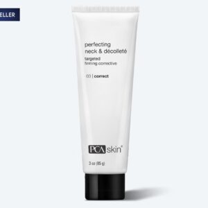 Perfecting Neck and Décolleté