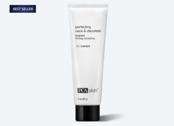 Perfecting Neck and Décolleté