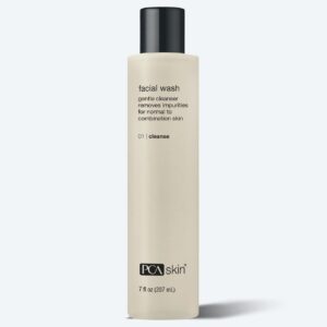 PCA Skin facial-wash-21101