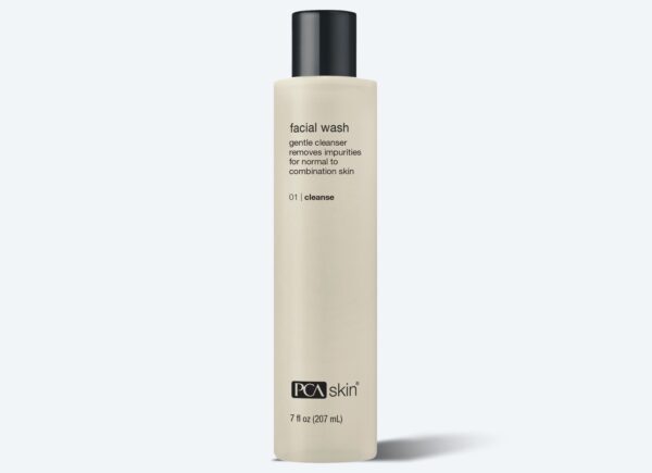 PCA Skin facial-wash-21101