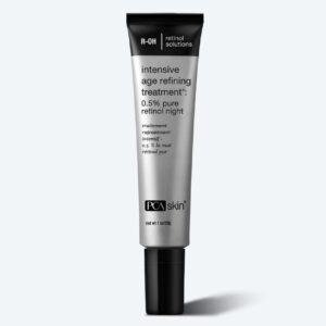 Intensive Age Refining Treatment®: 0.5% pure retinol