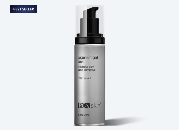 Pigment Gel Pro