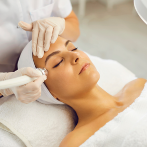 Cryo Thermal Facial