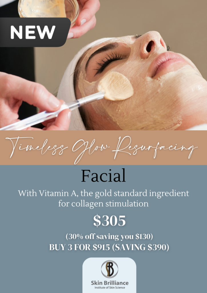 Timeless Glow Resurfacing