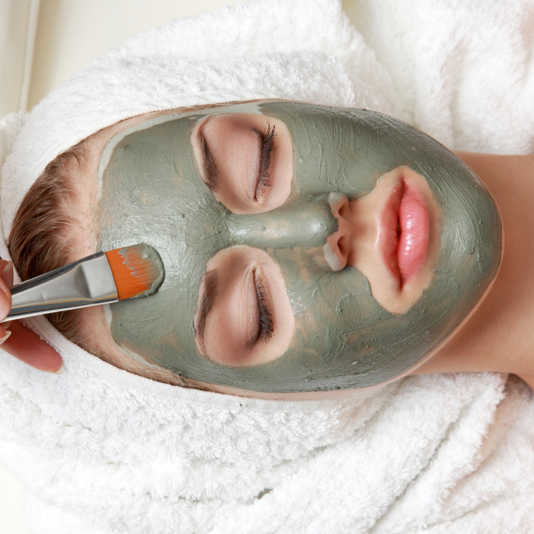 Deep Sea Peel by Cosmedix