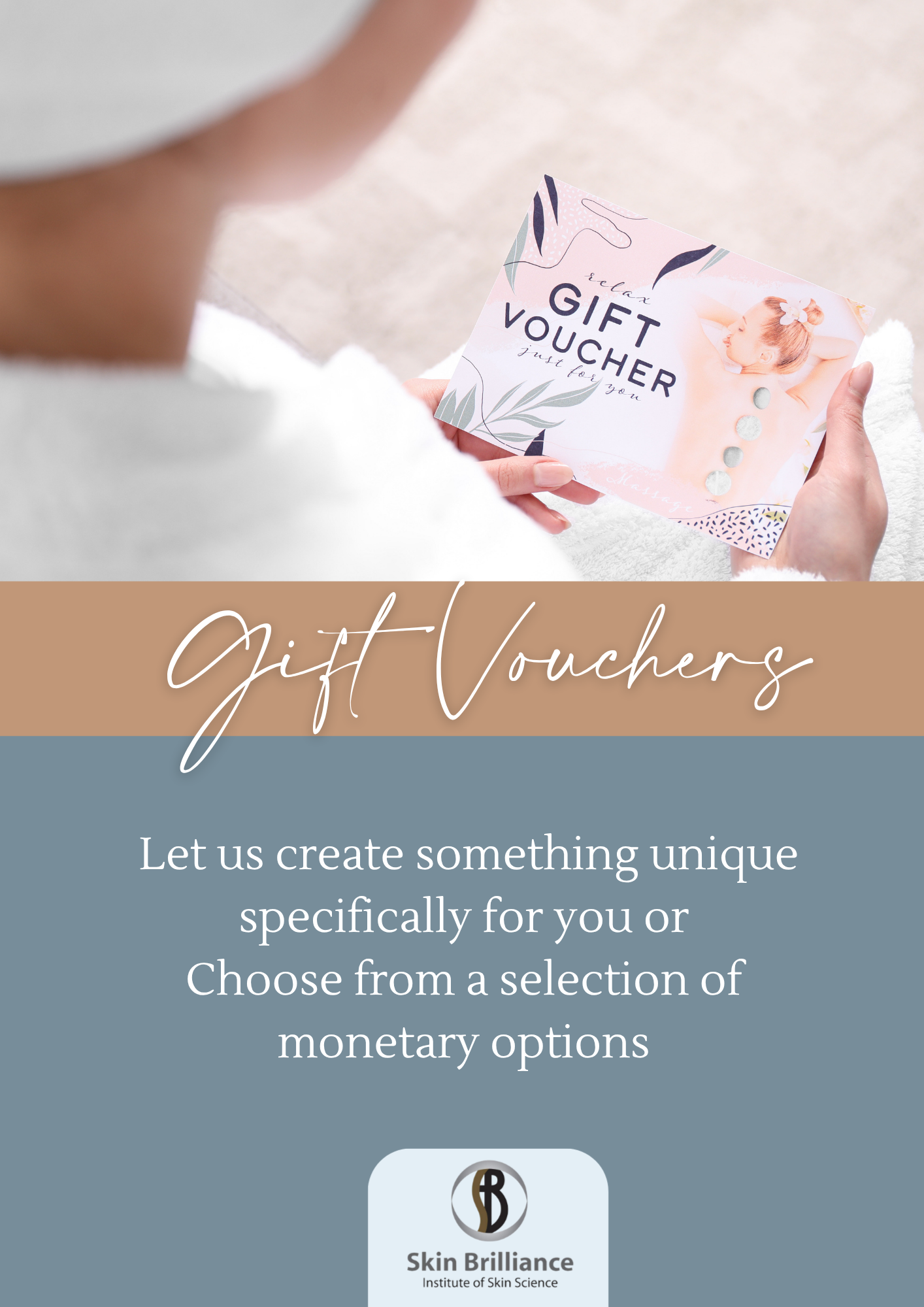 Gift Voucher