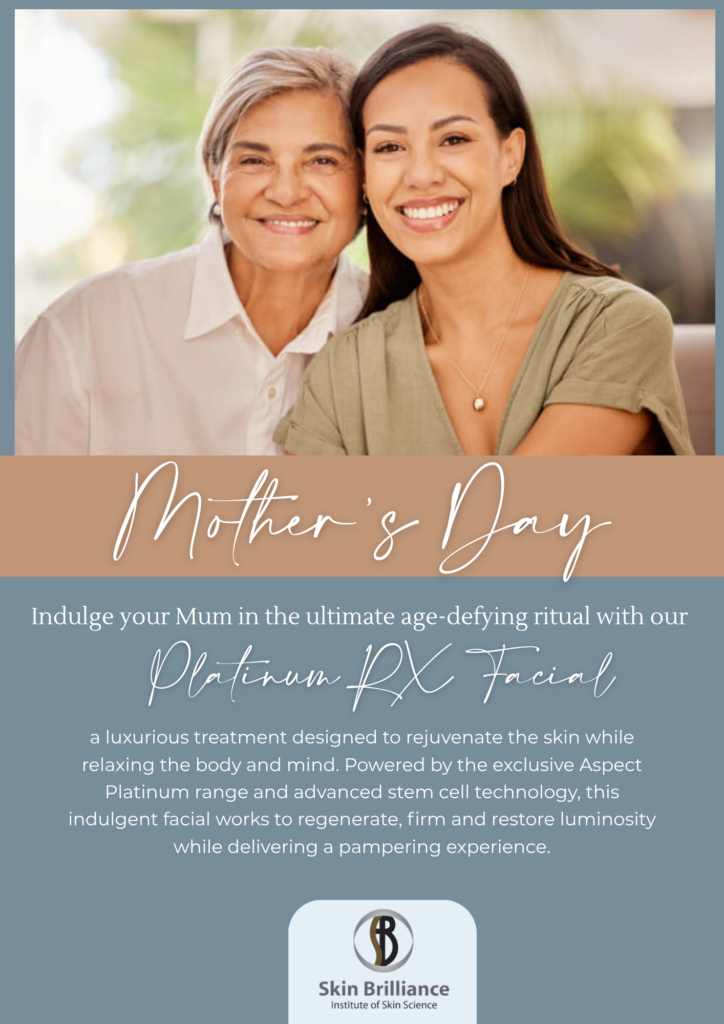 Mother's Day Special