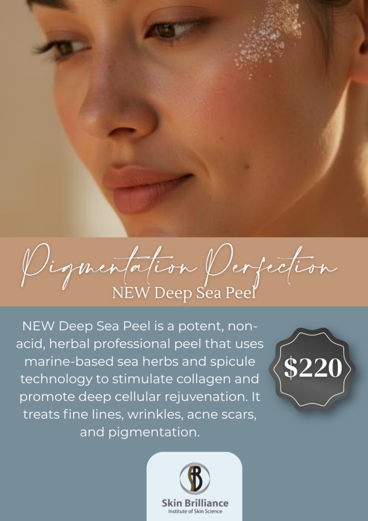 Pigmentation Perfection Ritual