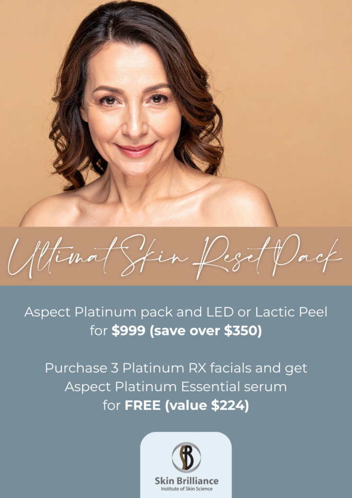 Ultimate Skin Reset Pack