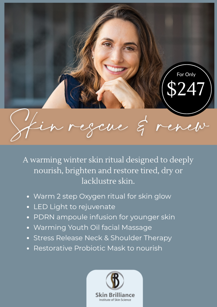 Skin Brilliance Skin Rescue & Renew June 2026 Promo